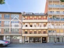 APPARTAMENTO CON 2 CAMERE DA LETTO IN ZONA CENTRALE_esterno1