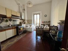 Qiadrilocale in centro storico_cucina2
