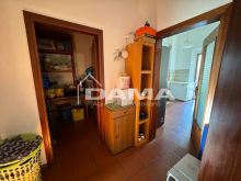 Qiadrilocale in centro storico_disimpegno1