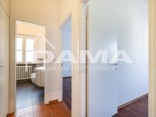 Appartamento TreCamere Ristrutturato e Luminoso in Zona Tranquilla 22