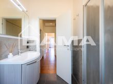 Appartamento TreCamere Ristrutturato e Luminoso in Zona Tranquilla 33
