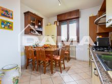 Esclusivo Attico su Due Livelli in Zona di Prestigio a Forlì 13