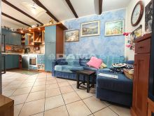 Splendido Appartamento 2 letto Dovadola 01