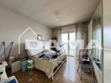 AMPIO ATTICO PANORAMICO CON POSTO AUTO_letto 21