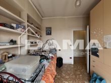 AMPIO ATTICO PANORAMICO CON POSTO AUTO_letto 32