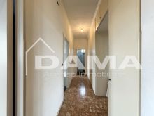 AMPIO ATTICO PANORAMICO CON POSTO AUTO_corridoio2