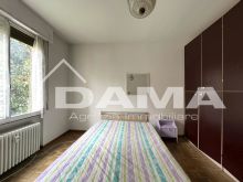 Ampio appartamento in contesto signorile con terrazzo e garage doppio_letto 42