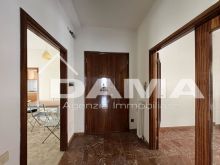 Ampio appartamento in contesto signorile con terrazzo e garage doppio_dis2