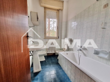 Appartamento Grandi Dimensioni Zona Servita e Centrale12