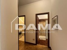 Elegante appartamento in centro a Forlì – Zona San Domenico_dis