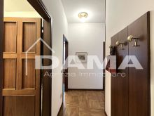 Elegante appartamento in centro a Forlì – Zona San Domenico_dis1