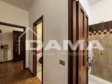 Elegante appartamento in centro a Forlì – Zona San Domenico_dis3