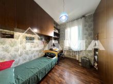 Elegante appartamento in centro a Forlì – Zona San Domenico_letto 11