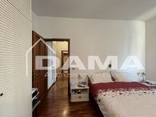 Elegante appartamento in centro a Forlì – Zona San Domenico_letto 22