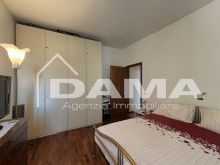Elegante appartamento in centro a Forlì – Zona San Domenico_letto 23