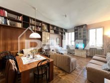 Elegante appartamento in centro a Forlì – Zona San Domenico_sogg1