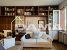 Elegante appartamento in centro a Forlì – Zona San Domenico_sogg4