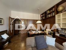 Elegante appartamento in centro a Forlì – Zona San Domenico_sogg5