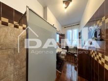 Elegante appartamento in centro a Forlì – Zona San Domenico_bagno1