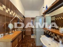 Elegante appartamento in centro a Forlì – Zona San Domenico_bagno2