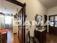 Elegante appartamento in centro a Forlì – Zona San Domenico_cucina1