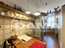 Elegante appartamento in centro a Forlì – Zona San Domenico_cucina2