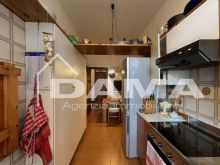 Elegante appartamento in centro a Forlì – Zona San Domenico_cucina3