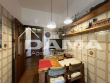 Elegante appartamento in centro a Forlì – Zona San Domenico_cucina4