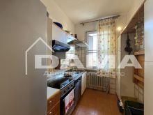 Elegante appartamento in centro a Forlì – Zona San Domenico_cucina5