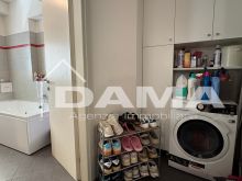 Moderno appartamento su due livelli in centro storico_bagno p terra3