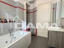 Moderno appartamento su due livelli in centro storico_bagno p terra5