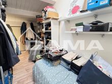 Moderno appartamento su due livelli in centro storico_camera singola1