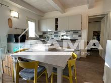 Moderno appartamento su due livelli in centro storico_zona giorno6