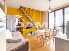 Grazioso appartamento con ampio terrazzo abitabile 06