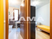 Grazioso appartamento con ampio terrazzo abitabile 10