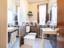 Grazioso appartamento con ampio terrazzo abitabile 11