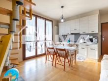 Grazioso appartamento con ampio terrazzo abitabile 16