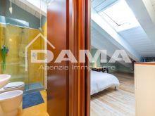Grazioso appartamento con ampio terrazzo abitabile 24