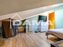 Grazioso appartamento con ampio terrazzo abitabile 30