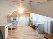 Grazioso appartamento con ampio terrazzo abitabile 34