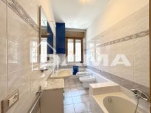 ROMITI-Appartamento con 2 bagni e garage, in buone condizioni e subito disponibile010111