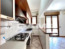 ROMITI-Appartamento con 2 bagni e garage, in buone condizioni e subito disponibile010105