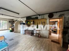 CASA INDIPENDENTE CON AMPIA CORTE A GRISIGNANO_garage2