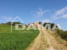 CASOLARE PANORAMICO DA RISTRUTTURARE – MONTE MIRABELLO, PREDAPPIO 20