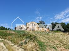 CASOLARE PANORAMICO DA RISTRUTTURARE – MONTE MIRABELLO, PREDAPPIO 21