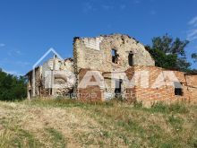 CASOLARE PANORAMICO DA RISTRUTTURARE – MONTE MIRABELLO, PREDAPPIO 24