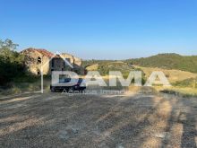 CASOLARE PANORAMICO DA RISTRUTTURARE – MONTE MIRABELLO, PREDAPPIO 26