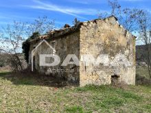CASOLARE PANORAMICO DA RISTRUTTURARE – MONTE MIRABELLO, PREDAPPIO 35