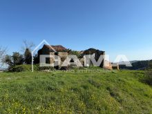 CASOLARE PANORAMICO DA RISTRUTTURARE – MONTE MIRABELLO, PREDAPPIO 39