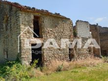 podere villa _ CASOLARE PANORAMICO DA RISTRUTTURARE – MONTE MIRABELLO, PREDAPPIO  (19)